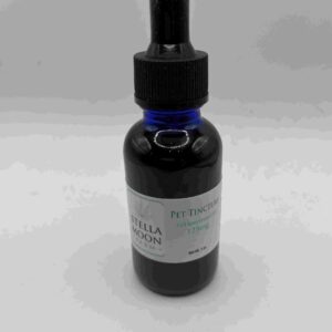 Stella Moon Farm CBD Pet Tincture 125mg 1oz